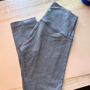 Lululemon Align High Rise Pant 25”